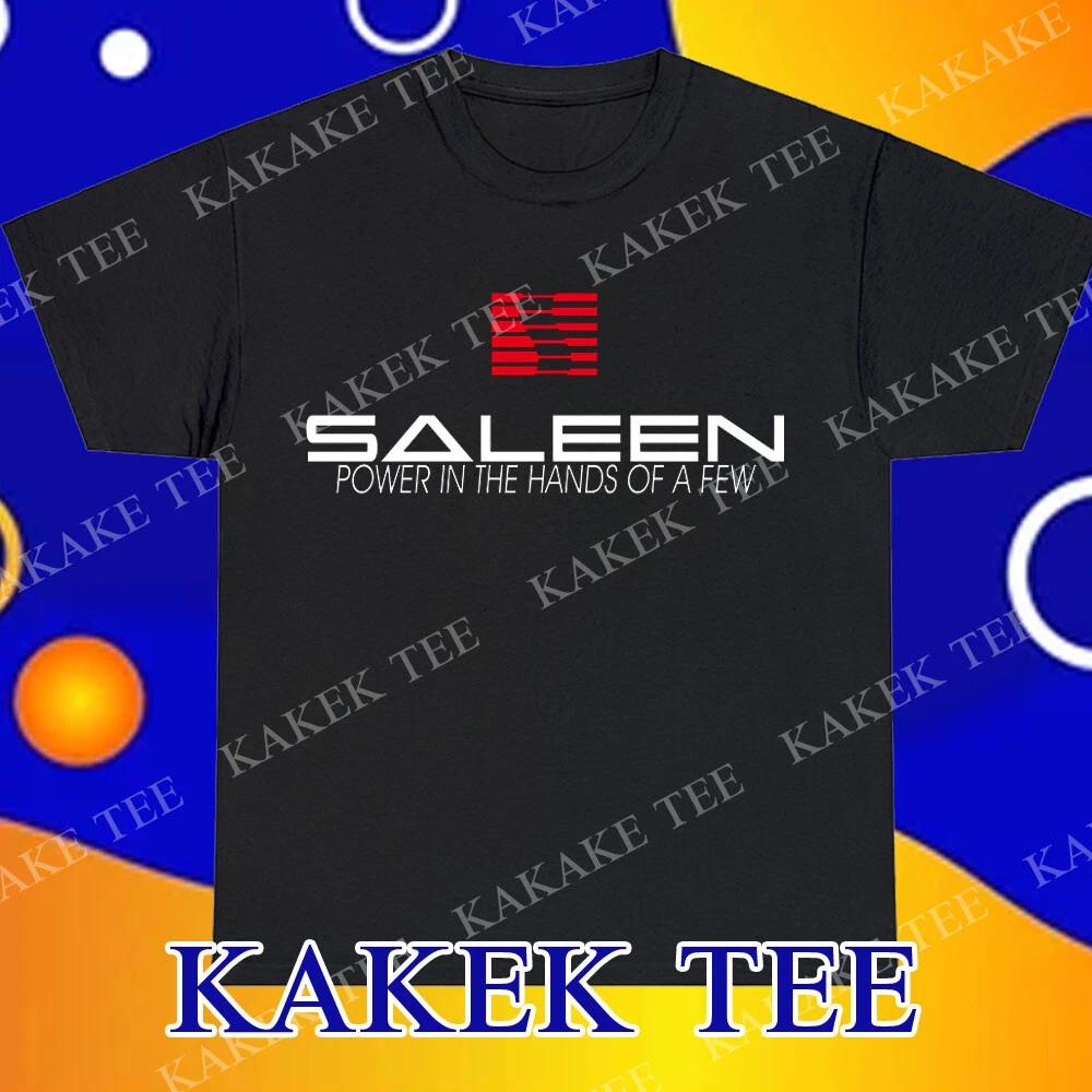 New Saleen Performance Racing Logo T-Shirt Funny Size S to 5XL XXXL