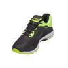 Asics Gt-2000 6 Mens Black Green T834N-9595