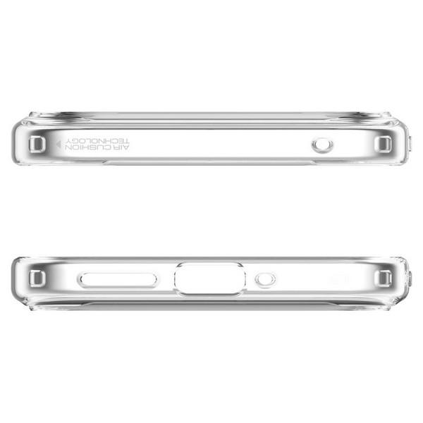 Etui do Pixel 9 / 9 Pro Spigen - case pokrowiec plecki przezroczyste