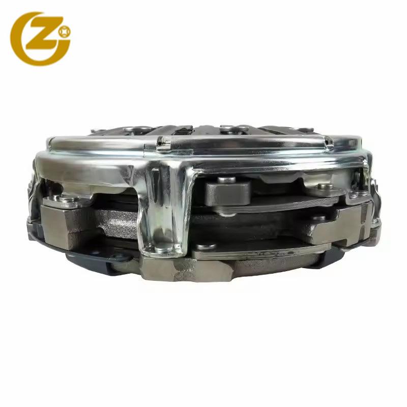 

Hyundai Kia Dual Clutch Assembly 412002D500 - Compatible Clutch Plate Disc.