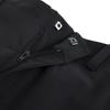 Anta All-Weather Champion Mens Woven Sports Long Pants Summer 2026 Casual Pants Men Bottoms Basic-Black 152620525-1