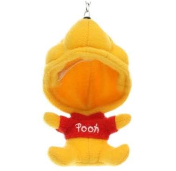 

Шапка Winnie the Pooh Tokyo Resort Limited [Disney] жёлтый