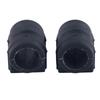 2Pcs Front Anti Roll Bar Bushes For 05-18 Land Rover Range Rover Sport RVU500011