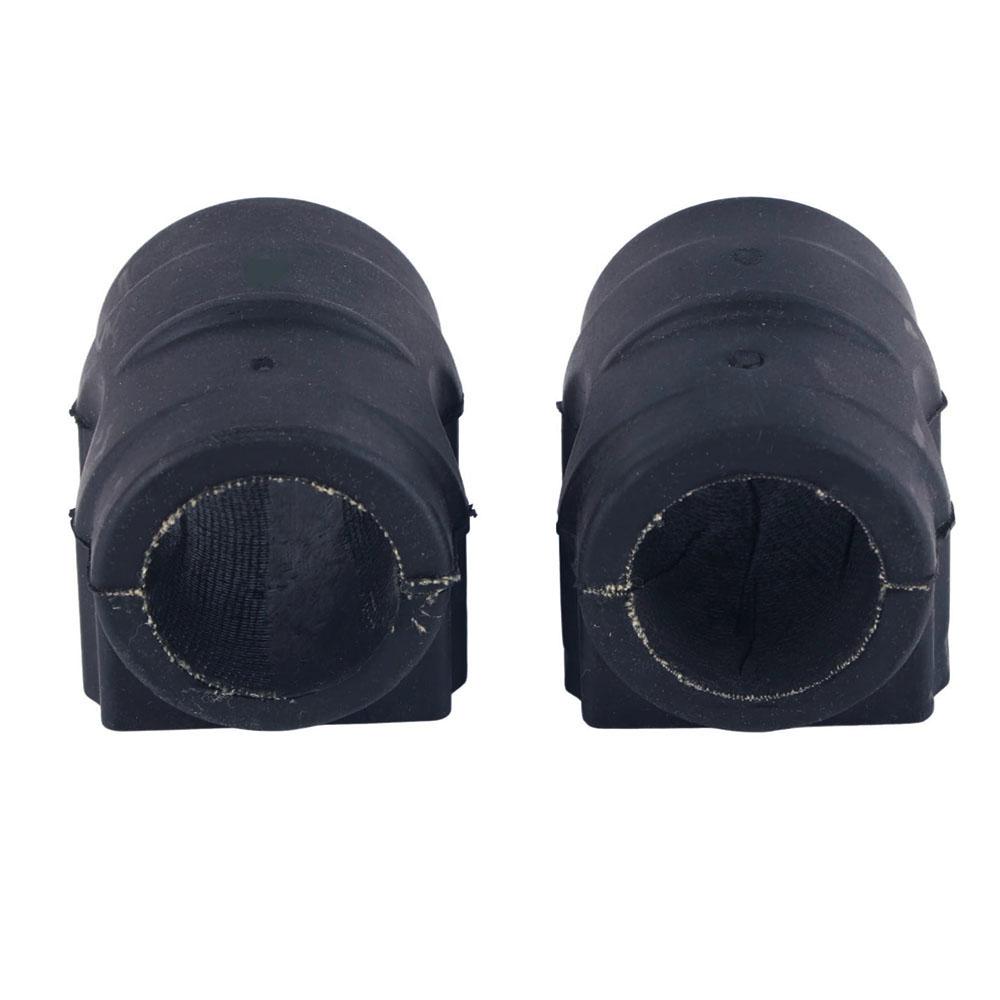 2Pcs Front Anti Roll Bar Bushes For 05-18 Land Rover Range Rover Sport RVU500011