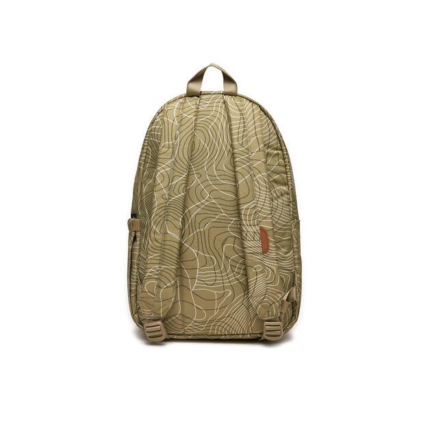 Herschel Рюкзак Settlement Backpack 11407-06170 Зеленый