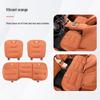 BYD Qin PLUS DM/L EV Ice Silk Summer Cooling Seat Cushion & Breathable Cover