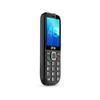 Mobile Phone for Seniors - SPC - FORTUNE 2 MAX - Large Keys - 104 dB Sound - Charging Base