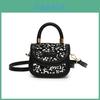Sequin Girl Shoulder Bag With Pu Material For Daily Use And Trendy Spring Style