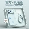 Applicable To Apple 11 Mobile Phone Case, New Iphone11promax Case 11pro Camera Button Protection 11pro