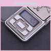 Premium Pocket Digital Scales For Jewellery And Gold Weighing With Mini Lcd Display
