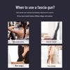 Beiyikang Mini Fascia Gun Massager