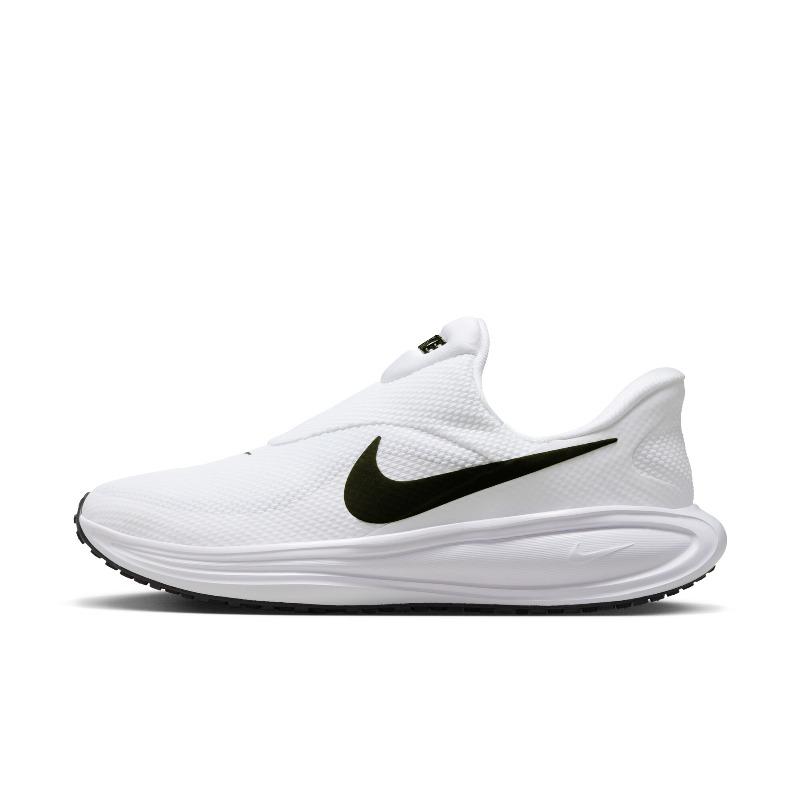 Nike Official NIKE REVOLUTION 8 EASYON Men s Road Running Shoes, Model Number HQ2414 35.5