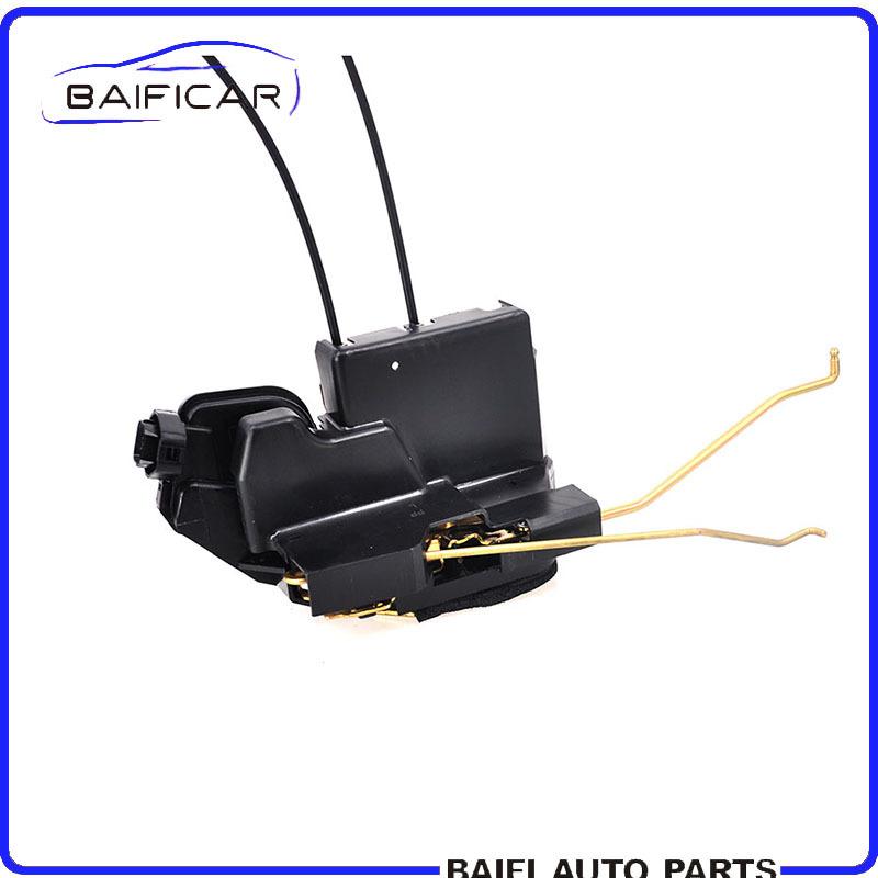 Baificar Brand New High Quality Front & Rear Door Lock 8131026011 81310 26011 For Hyundai Santa Fe Left Front