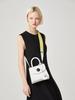 Joseph&Stacey Bohemian Strap Whisper White