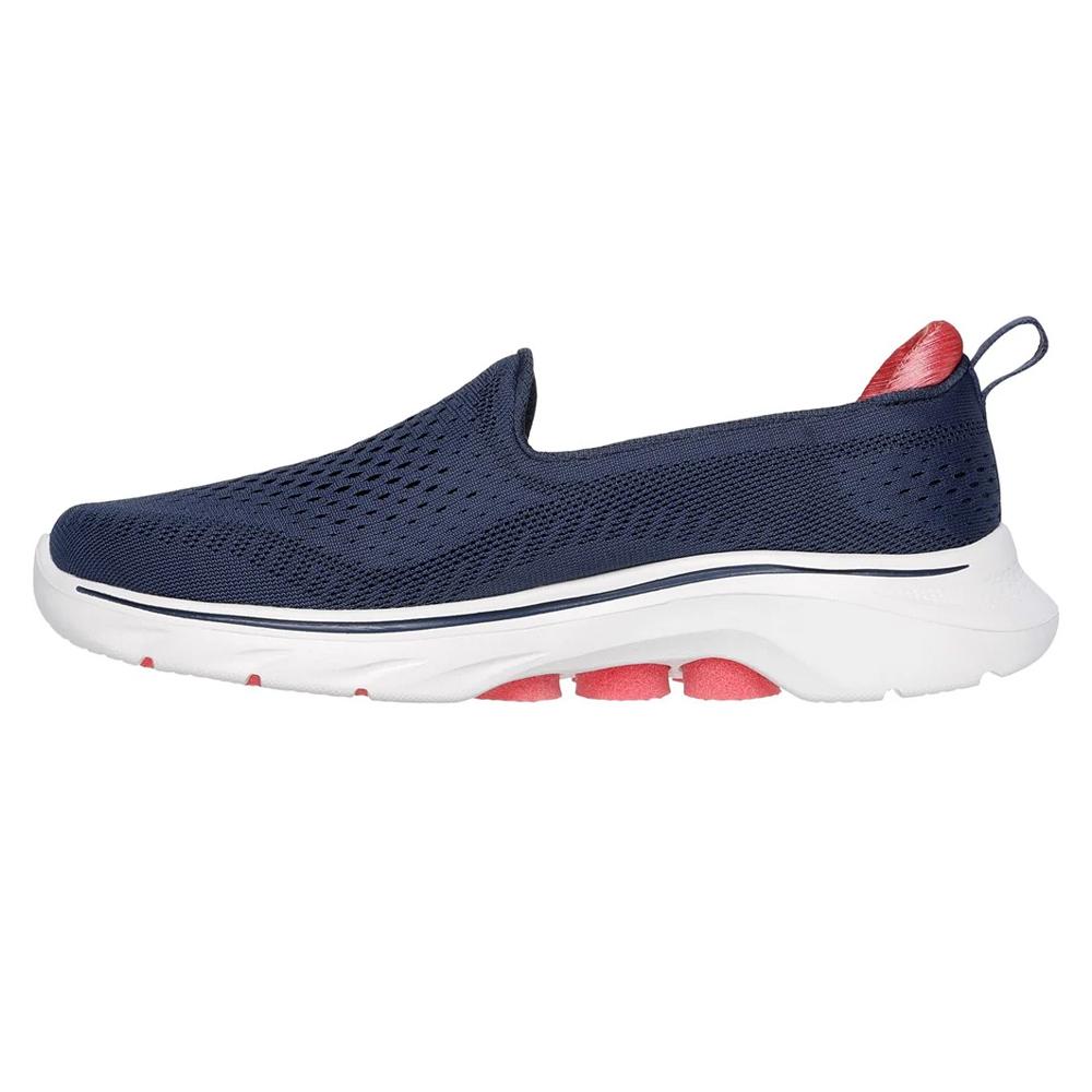 Skechers Womens/Ladies Go Walk 7 - Vina Trainers