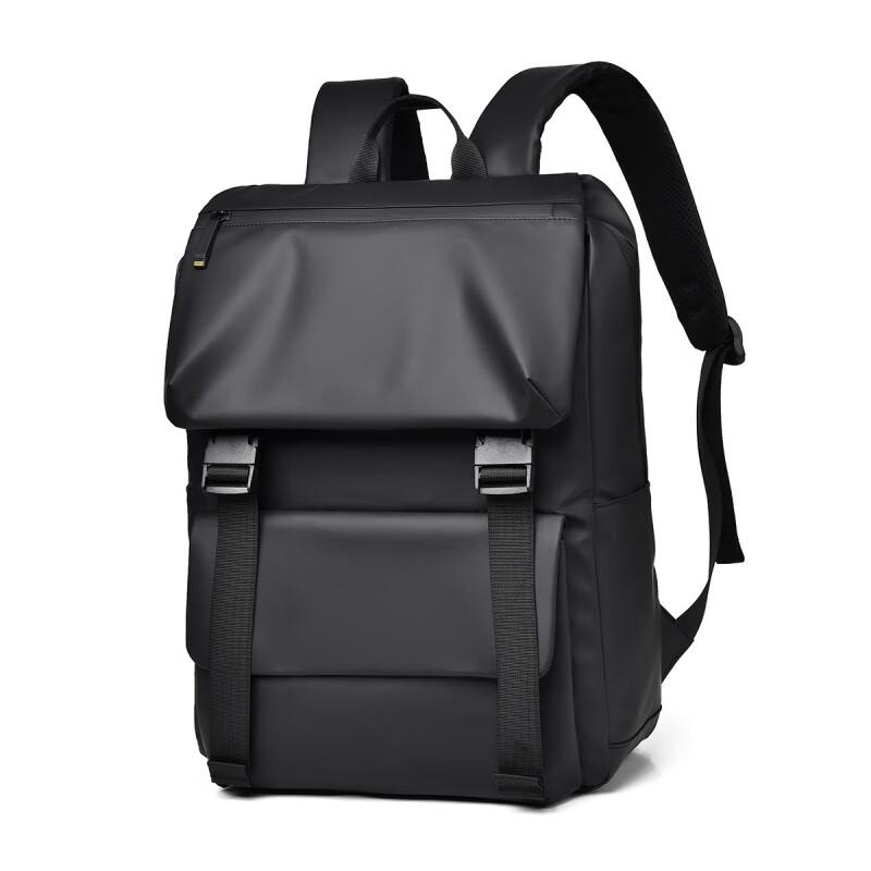 Warnerheim Men s Business Laptop Backpack One Size