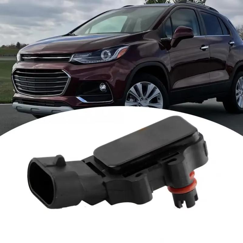 Air Intake Pressure Sensor 12232201 Map Sensor for Mitsubishi Opel Chevrolet GM Chery Great Wall Replaces 28086011 93333350