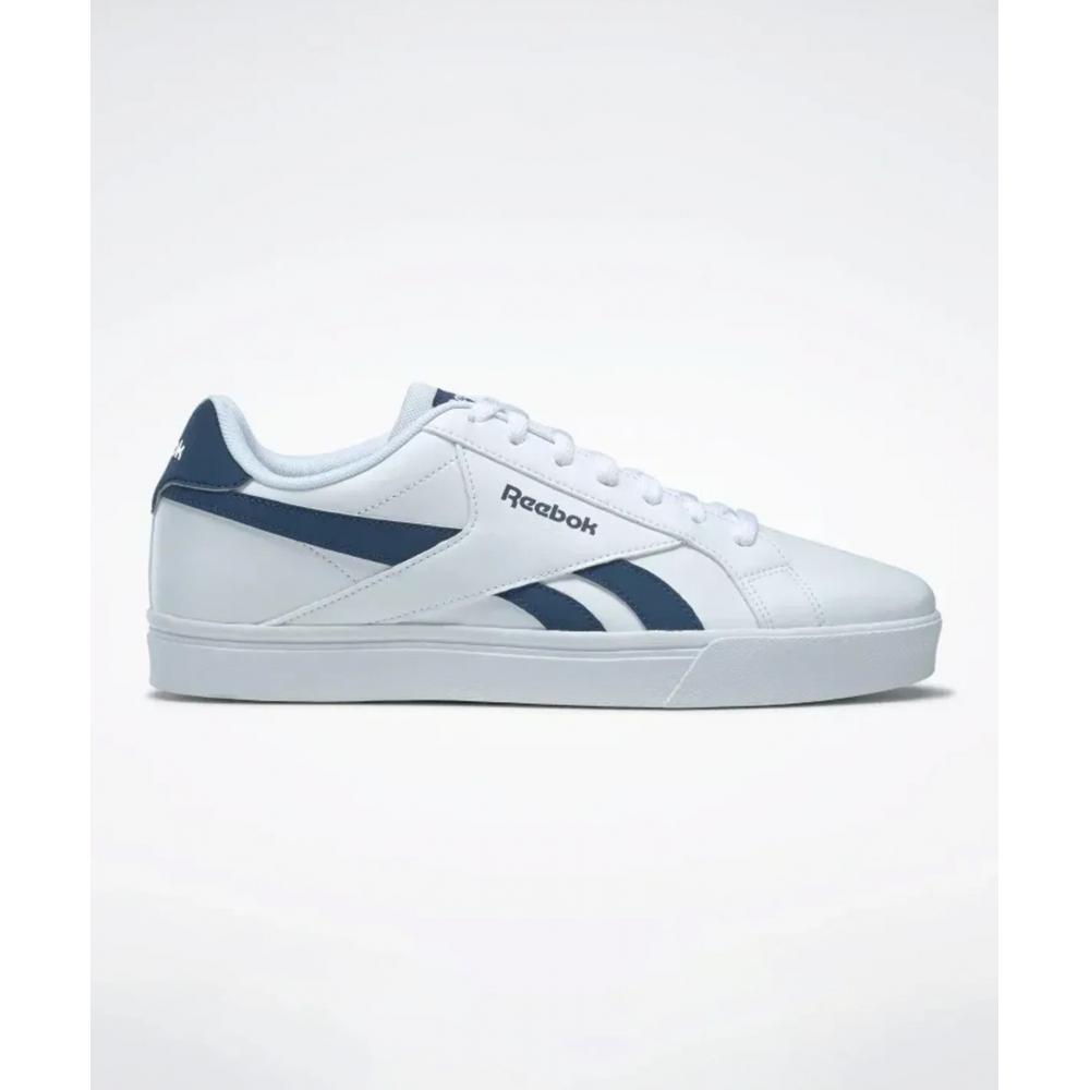 

Reebok Royal Complete Low Blue GW7745