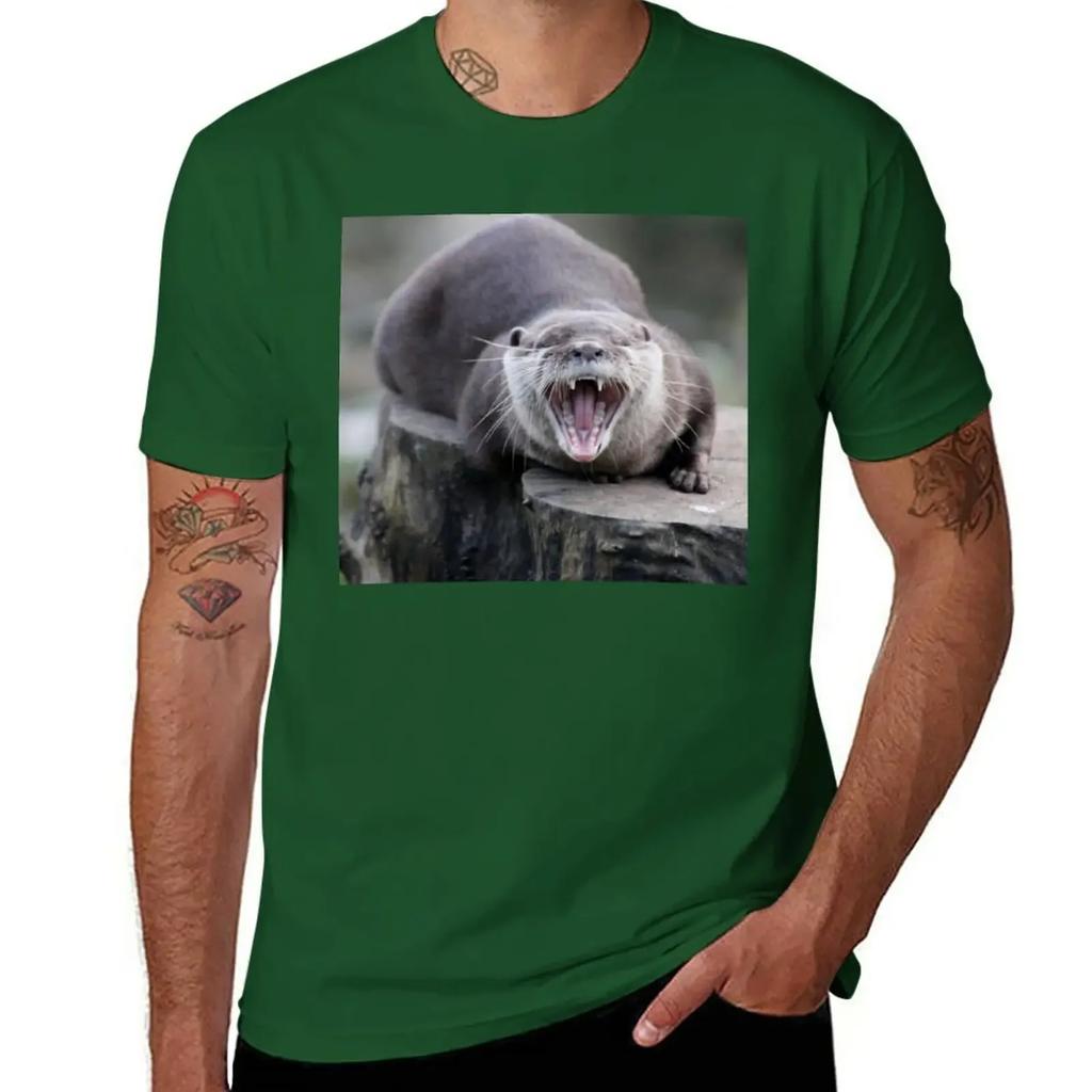 Say AHHHHHHHH T-Shirt plus size tops hippie clothes vintage t shirts