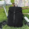 Schoolbag Women's 1011 New Large Capacity Outdoor Lightweight Anti-splashing Hiking Hiking Bag Going Out Backpack