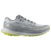 SALOMON Ultra Glide Minimalista Tejido Deportivo Absorción de Impactos Antideslizante Resistente al Desgaste Transpirable Zapatillas de Running de Caña Baja Hombre zapatilla Gris 414308