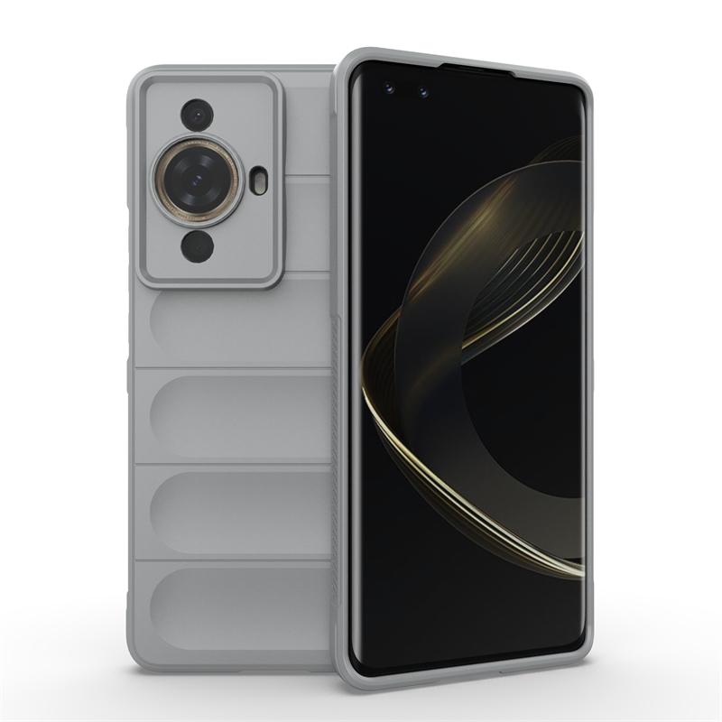 For Huawei Nova 11 Pro Case Cover Huawei Nova 11 Pro Ultra 11i Capas Shockproof Luxury Bumper Soft TPU Fundas Huawei Nova 11 Pro