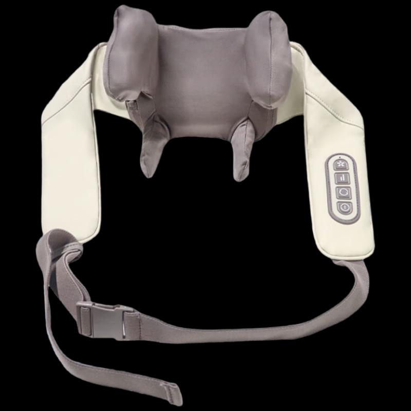 Shangheng Rechargeable Heated Shoulder & Neck Massager