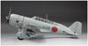 Fine Molds 1/48 Aircraft Series Imperial Japanese Navy Type 98 Land-Based Reconnaissance Aircraft Model 12 Plastic Model FB24