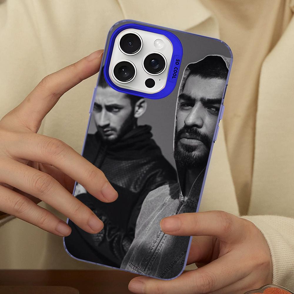 

Hajime MiyaGi Andy Panda Phone Case For IPhone 16 15 14 13 12 11 Pro Max X XR XSMAX 8 7 Plus Matte Shockproof Back Cover iPhone 12pro max