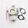 Motorcycles Carburetor Assembly w/2*Gasket For 4 Stroke Engine FC420V 15003-2349