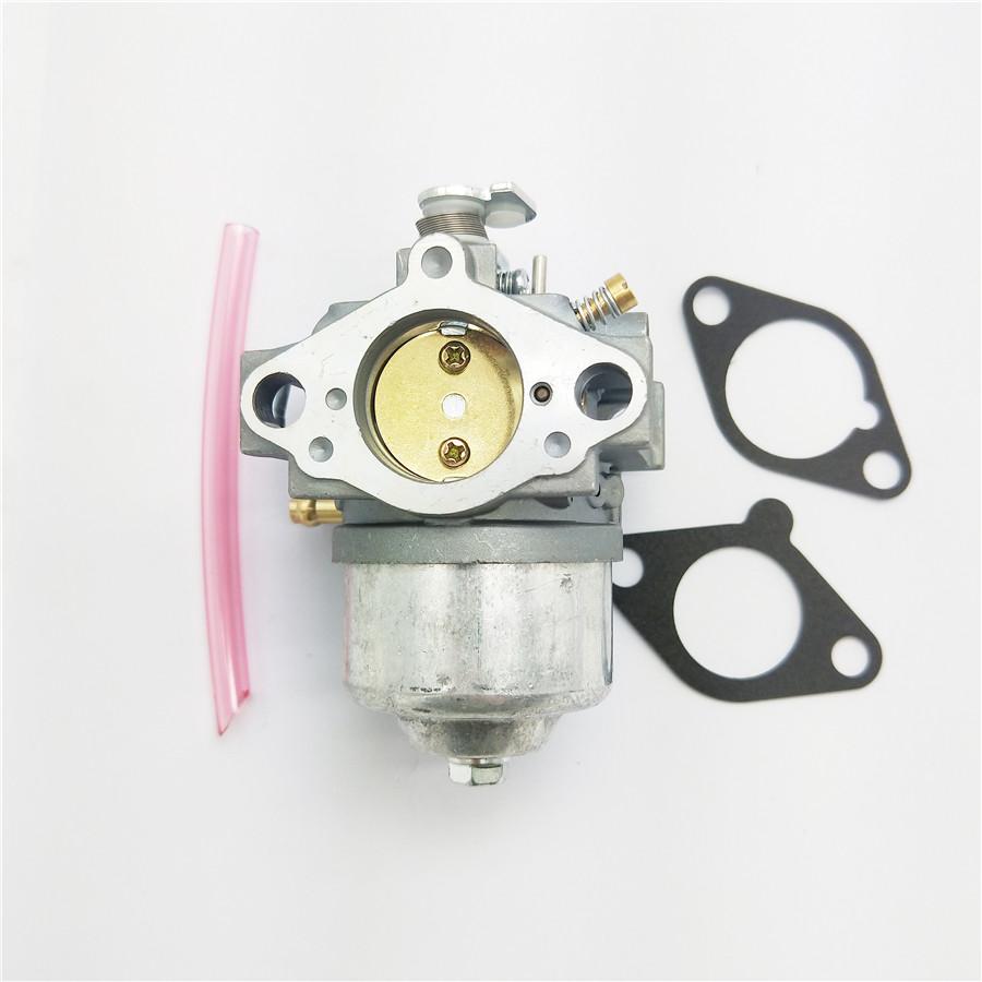 Motorcycles Carburetor Assembly w/2*Gasket For 4 Stroke Engine FC420V 15003-2349