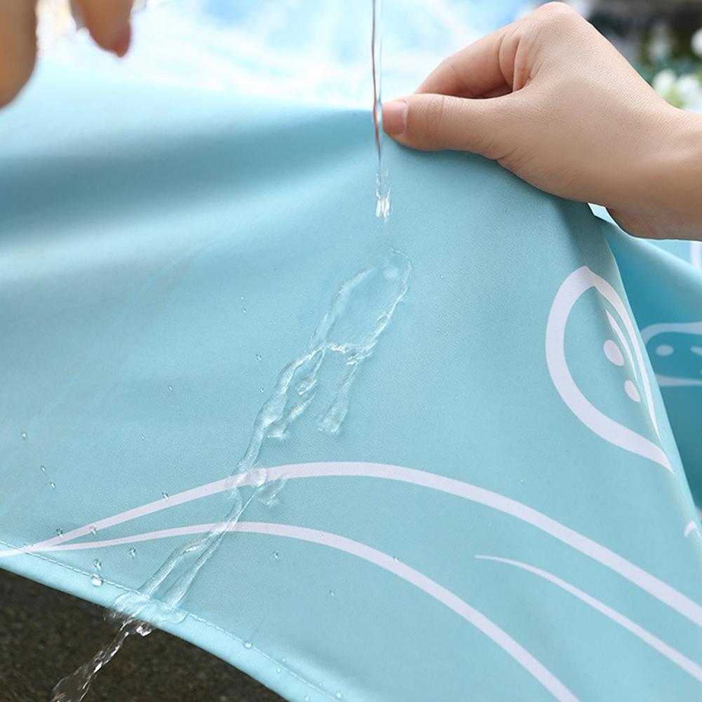 Beach Blanket Sandproof Beach Mat Quick Drying Waterproof Camping Mat Multifunctional Lightweight for Travel Camping Hiking