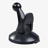 Plastic Suction Cup Mount Holder 360 Degree Rotating Suction Cup Mount Stand Holder Replacement Auto Accessories for Garmin Nuvi