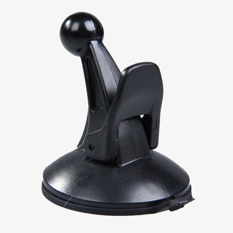 Plastic Suction Cup Mount Holder 360 Degree Rotating Suction Cup Mount Stand Holder Replacement Auto Accessories for Garmin Nuvi