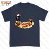 Mopar Plymouth Road Runner Coyote Duster Tshirt Tee JUV7