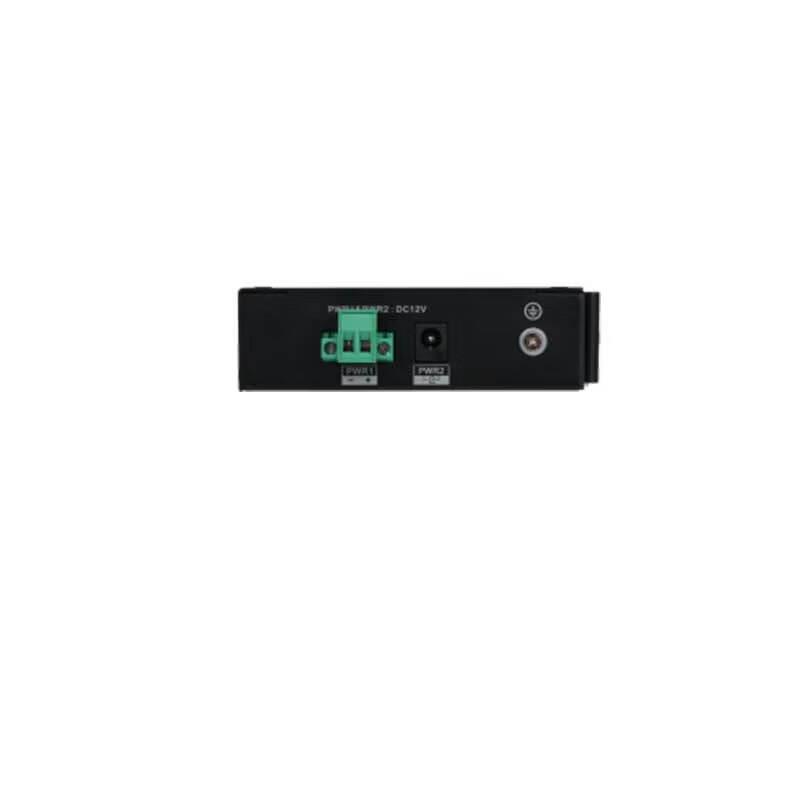 Dahua Industrial Gigabit Network Switch CN plug (adapter included)