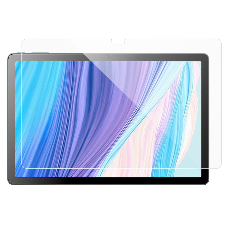 For Blackview Oscal Pad 18 Screen Protector Tempered Glass Protective Film 0.3mm