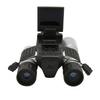 Digital Camera Binocular 12x Optical Zoom 2.0 Inch HD Screen 1080P HD Telescope Camera for Watching Bird Football Game
