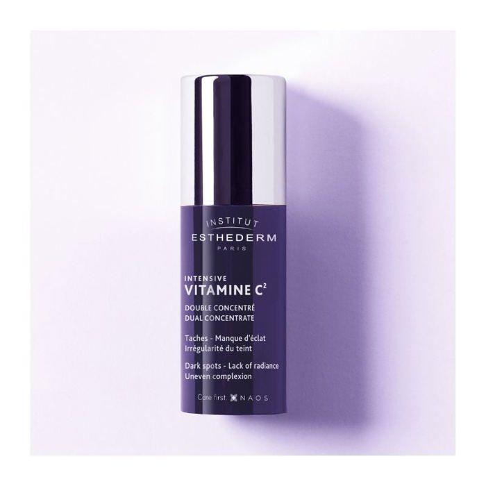 Esthederm Intensive Vitamine C2 Double Concentré 10Ml