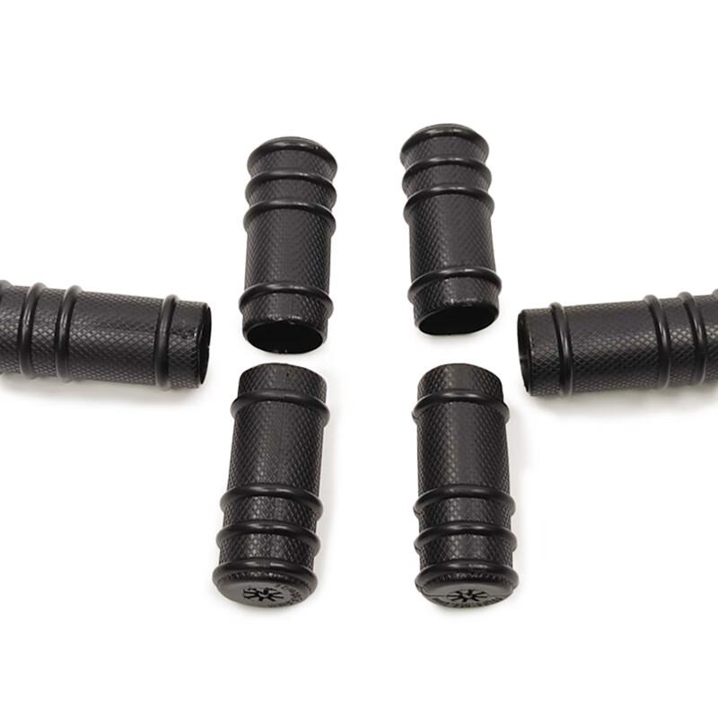 YiShi 95/95-1/03 Shooting Model Rifle Protective Rubber Dust Caps