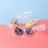 Anime Peripheral Character Figurine Models, Creative Decoration Car Figurine Models