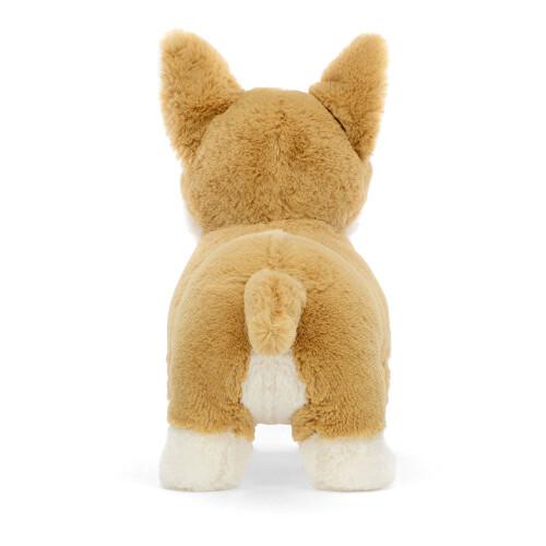 (Betty Corgi) Plüschtiere, Geburtstagsgeschenke, Valentinstagsgeschenke, Überraschungsgeschenke