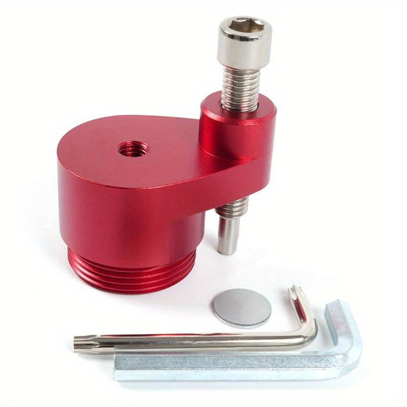 Riemenabzieher-Werkzeugsatz für Kupplung für 17-23 Bombardier X3