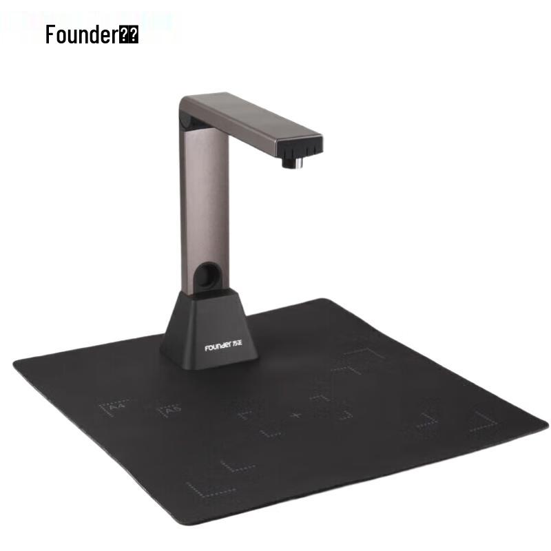 

Founder Q886 A4 Document Scanner