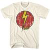 Flash Gordon Flash Bolt T-Shirt
