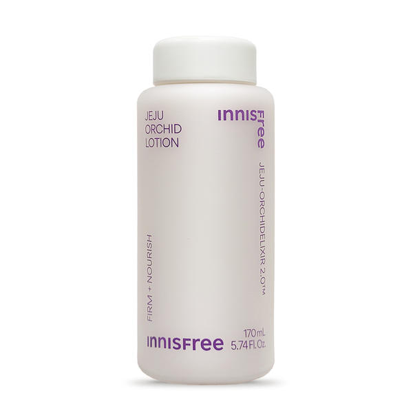 Innisfree Orchid Lotion, 170ml