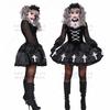 New Models, Sub-code Ghosts, Ghosts, Nuns, Demons, Witches, Halloween Game Uniforms, Performance Costumes