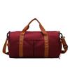 DCLOUD Women's Wet/Dry Separation Sports & Yoga Bag
