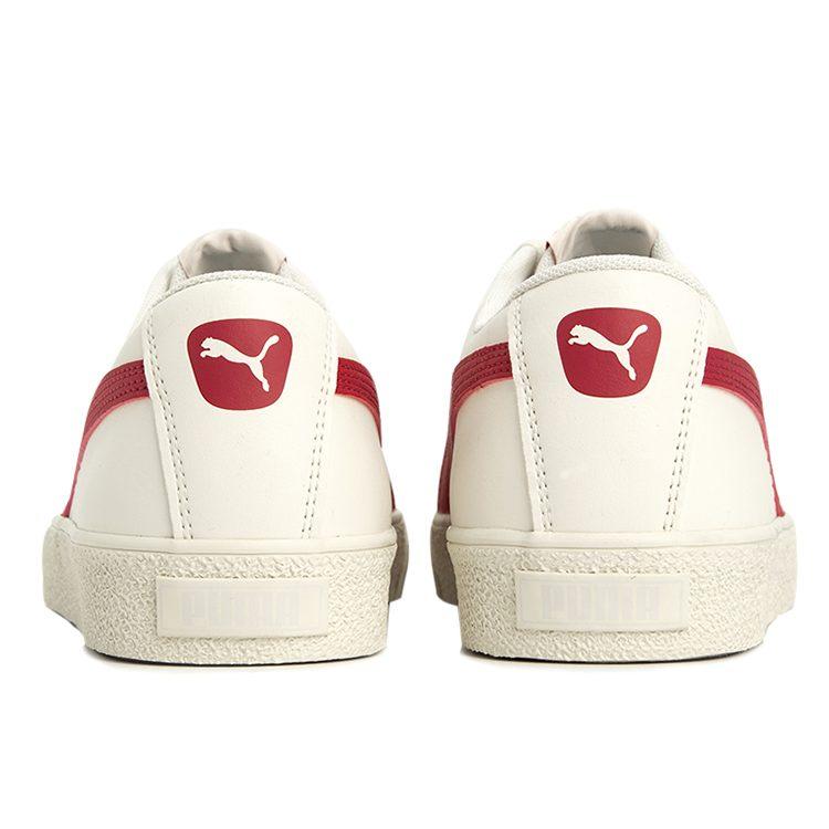 PUMA Bari Z 'Whisper White American Beauty' 373033-11