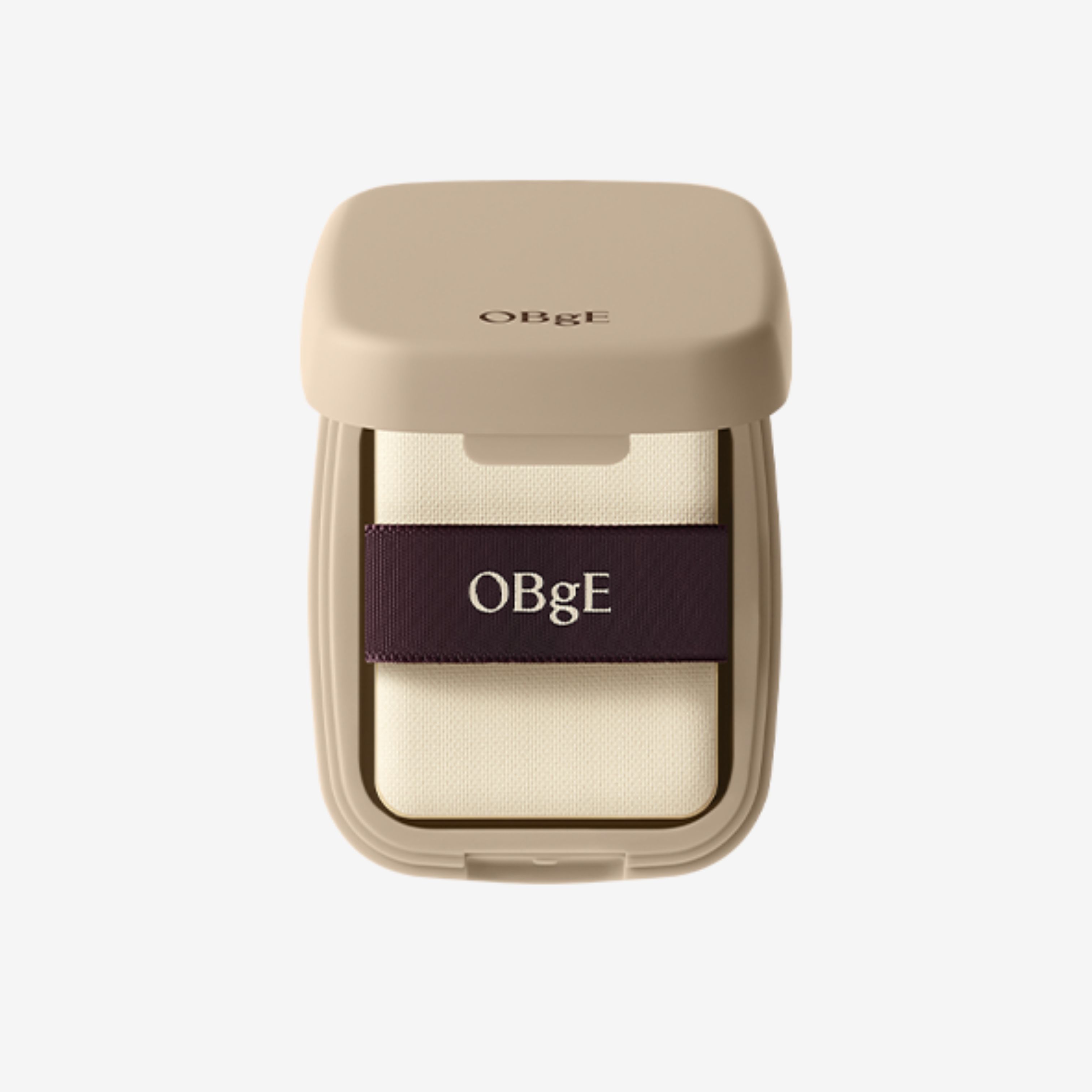 OBgE Oil Control Finisher 5g